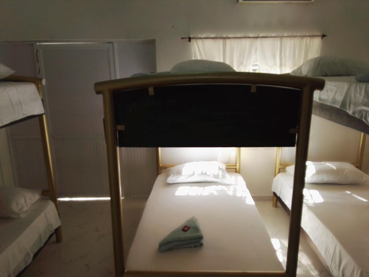 Inn Villasol San Andres (San Andres and Providencia Islands)