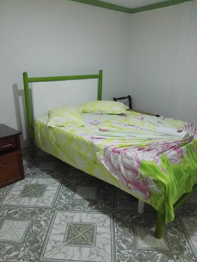 Villasol * San Andres (San Andres and Providencia Islands)