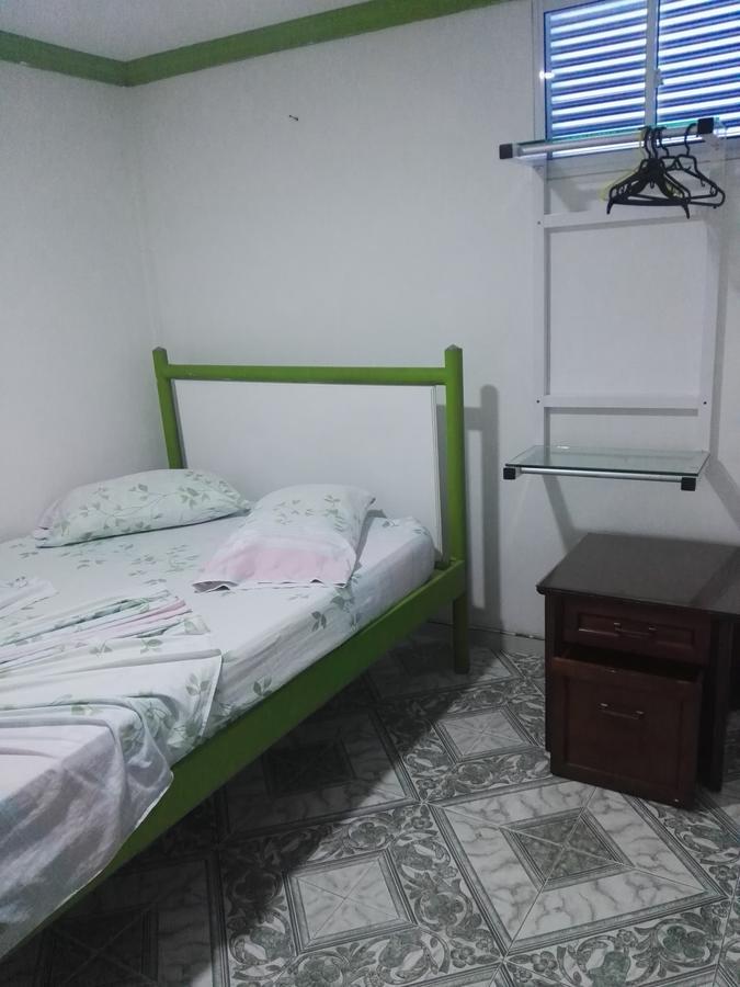 Villasol Inn San Andres (San Andres and Providencia Islands)