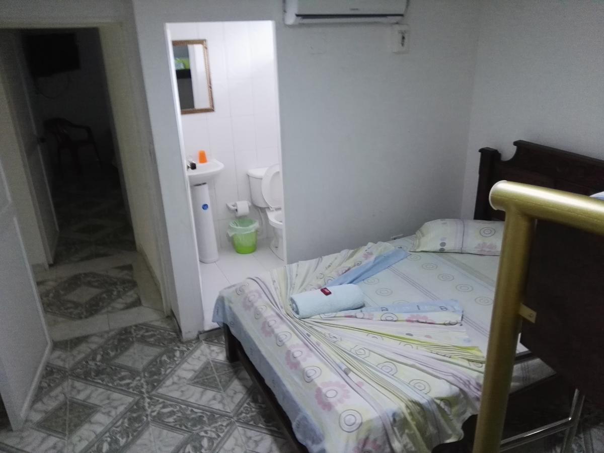 Villasol * San Andres (San Andres and Providencia Islands)